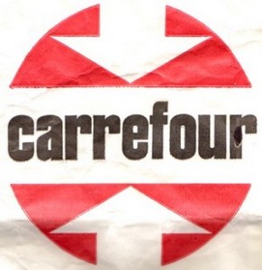 Histoire De Carrefour