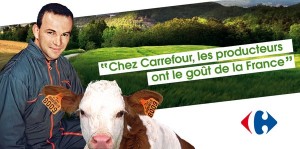 Exclusif : Carrefour annonce ses MDD viande 100% fran\u00e7aise