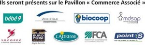 Salon des Entrepreneurs de Paris : forte participation du commerce ...